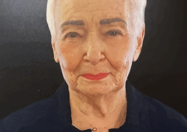 Board Member Spotlight: Lois Cronholm