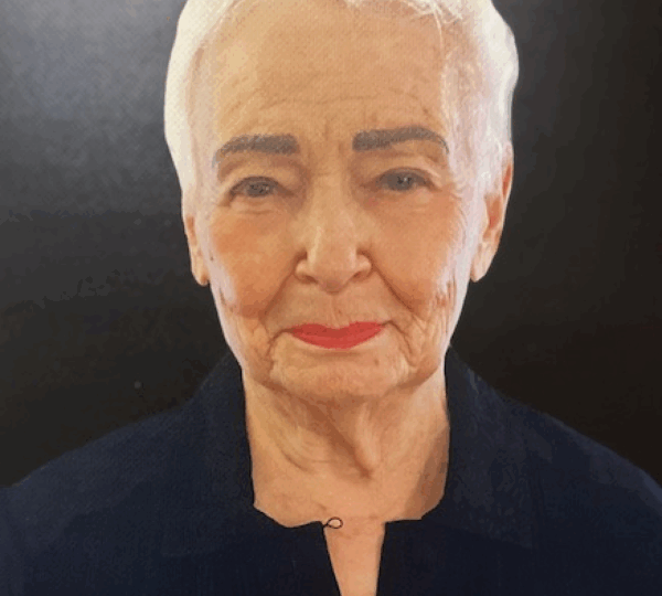 Board Member Spotlight: Lois Cronholm